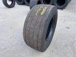 Opona używana ciężarowa do naczepy mega 385/55R19.5 CONTINENTAL CONTI HYBRID HT3 / 8-10mm
