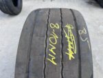 Opona używana ciężarowa do naczepy mega 385/55R19.5 CONTINENTAL CONTI HYBRID HT3 / 8-10mm - obrazek 2