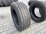Opona ciężarowa używana prowadząca 315/60R22.5 CONTINENTAL CONTI ECOPLUS HS3 / 10mm