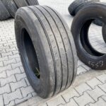 Opona ciężarowa używana prowadząca 315/60R22.5 CONTINENTAL CONTI ECOPLUS HS3 / 10mm