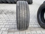 Opona ciężarowa używana prowadząca 315/60R22.5 CONTINENTAL CONTI ECOPLUS HS3 / 10mm - obrazek 4