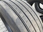 Opona ciężarowa używana prowadząca 315/60R22.5 CONTINENTAL CONTI ECOPLUS HS3 / 10mm - obrazek 3