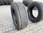 Opona używana ciężarowa prowadząca 315/60R22.5 BRIDGESTONE U-AP 002 / 11-12mm