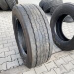 Opona używana ciężarowa prowadząca 315/60R22.5 BRIDGESTONE U-AP 002 / 11-12mm
