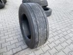 Opona używana ciężarowa prowadząca 315/60R22.5 BRIDGESTONE U-AP 002 / 11mm
