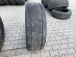 Opona używana ciężarowa prowadząca 315/60R22.5 BRIDGESTONE U-AP 002 / 11mm - obrazek 4