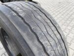 Opona używana ciężarowa prowadząca 315/60R22.5 BRIDGESTONE U-AP 002 / 11mm - obrazek 3