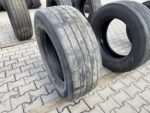 Opona ciężarowa używana prowadząca 315/60R22.5 CONTINENTAL HSL2 ECO-PLUS / 6-8mm