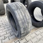 Opona ciężarowa używana prowadząca 315/60R22.5 CONTINENTAL HSL2 ECO-PLUS / 6-8mm