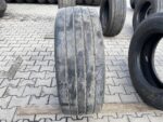 Opona ciężarowa używana prowadząca 315/60R22.5 CONTINENTAL HSL2 ECO-PLUS / 6-8mm - obrazek 4