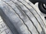 Opona ciężarowa używana prowadząca 315/60R22.5 CONTINENTAL HSL2 ECO-PLUS / 6-8mm - obrazek 3