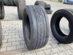 Opona ciężarowa używana prowadząca 315/60R22.5 PIRELLI FH:01 PROWAY / 5-6mm