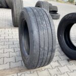 Opona ciężarowa używana prowadząca 315/60R22.5 PIRELLI FH:01 PROWAY / 5-6mm