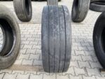 Opona ciężarowa używana prowadząca 315/60R22.5 PIRELLI FH:01 PROWAY / 5-6mm - obrazek 4