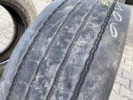 Opona ciężarowa używana prowadząca 315/60R22.5 PIRELLI FH:01 PROWAY / 5-6mm - obrazek 3