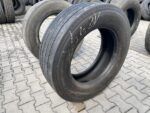 Opona ciężarowa używana prowadząca 315/60R22.5 PIRELLI FH:01 PROWAY / 5-6mm - obrazek 2