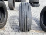 Opona ciężarowa używana prowadząca 315/60R22.5 PIRELLI U02 URBAN-E PRO MULTIAXLE/ 12mm - obrazek 4