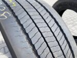 Opona ciężarowa używana prowadząca 315/60R22.5 PIRELLI U02 URBAN-E PRO MULTIAXLE/ 12mm - obrazek 3