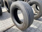 Opona ciężarowa używana prowadząca 315/60R22.5 PIRELLI U02 URBAN-E PRO MULTIAXLE/ 12mm - obrazek 2
