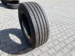 Opona używana ciężarowa prowadząca 315/60R22.5 GOODRIDE MULTINAVI S1 / 12mm