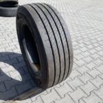 Opona używana ciężarowa prowadząca 315/60R22.5 GOODRIDE MULTINAVI S1 / 12mm
