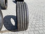 Opona używana ciężarowa prowadząca 315/60R22.5 GOODRIDE MULTINAVI S1 / 12mm - obrazek 4