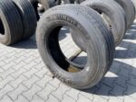 Opona używana ciężarowa prowadząca 315/60R22.5 GOODRIDE MULTINAVI S1 / 12mm - obrazek 2