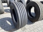 Opona ciężarowa używana prowadząca 315/70R22.5 TRUCKSTAR TH STEER 3 / 14mm