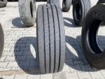 Opona ciężarowa używana prowadząca 315/70R22.5 TRUCKSTAR TH STEER 3 / 14mm - obrazek 4