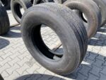 Opona ciężarowa używana prowadząca 315/70R22.5 TRUCKSTAR TH STEER 3 / 14mm - obrazek 2
