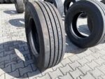 Opona ciężarowa używana prowadząca 315/70R22.5 TRUCKSTAR TH STEER 3 / 11-13mm