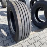 Opona ciężarowa używana prowadząca 315/70R22.5 TRUCKSTAR TH STEER 3 / 11-13mm