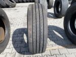Opona ciężarowa używana prowadząca 315/70R22.5 TRUCKSTAR TH STEER 3 / 11-13mm - obrazek 4