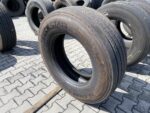 Opona ciężarowa używana prowadząca 315/70R22.5 TRUCKSTAR TH STEER 3 / 11-13mm - obrazek 2