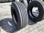 Opona ciężarowa używana prowadząca 315/70R22.5 FULLRUN TB766 / 11-12mm