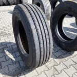 Opona ciężarowa używana prowadząca 315/70R22.5 FULLRUN TB766 / 11-12mm