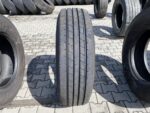 Opona ciężarowa używana prowadząca 315/70R22.5 FULLRUN TB766 / 11-12mm - obrazek 4