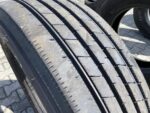 Opona ciężarowa używana prowadząca 315/70R22.5 FULLRUN TB766 / 11-12mm - obrazek 3