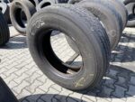 Opona ciężarowa używana prowadząca 315/70R22.5 FULLRUN TB766 / 11-12mm - obrazek 2