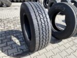 Opona używana ciężarowa prowadząca 315/70R22.5 GOODYEAR ULTRA GRIP MAX S / 13mm