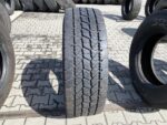 Opona używana ciężarowa prowadząca 315/70R22.5 GOODYEAR ULTRA GRIP MAX S / 13mm - obrazek 2