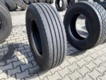 Opona ciężarowa używana prowadząca 315/70R22.5 GOODRIDE MULTIAP ECO Z1 / 10-11mm