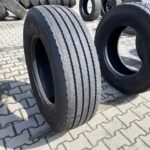 Opona ciężarowa używana prowadząca 315/70R22.5 GOODRIDE MULTIAP ECO Z1 / 10-11mm