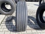 Opona ciężarowa używana prowadząca 315/70R22.5 GOODRIDE MULTIAP ECO Z1 / 10-11mm - obrazek 4