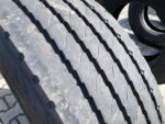 Opona ciężarowa używana prowadząca 315/70R22.5 GOODRIDE MULTIAP ECO Z1 / 10-11mm - obrazek 3