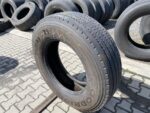 Opona ciężarowa używana prowadząca 315/70R22.5 GOODRIDE MULTIAP ECO Z1 / 10-11mm - obrazek 2