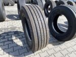 Opona ciężarowa używana prowadząca 315/70R22.5 CONTINENTAL CONTI ECO HS5 / 12mm