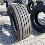 Opona ciężarowa używana prowadząca 315/70R22.5 CONTINENTAL CONTI ECO HS5 / 12mm