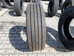 Opona ciężarowa używana prowadząca 315/70R22.5 CONTINENTAL CONTI ECO HS5 / 12mm - obrazek 4