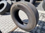 Opona ciężarowa używana prowadząca 315/70R22.5 CONTINENTAL CONTI ECO HS5 / 12mm - obrazek 2